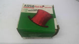 ASCO Red Hat 8263G210 Solenoid Valve 120 Volts 3/8" 2W