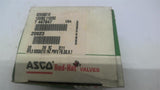 ASCO Red Hat 8263G210 Solenoid Valve 120 Volts 3/8" 2W