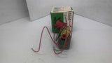 ASCO Red Hat 8263G210 Solenoid Valve 120 Volts 3/8" 2W