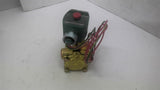 ASCO Red Hat 8316G24 Solenoid Valve 120 Volts 1/2" 3W