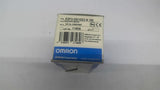 Omron E3F2-DS10Z2-N Photoelectric Switch 2M 24 To 240 VAC