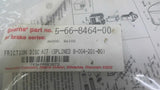 Stearns 5-66-8464-00 Friction Disc Kit Slined 8-004-201-00