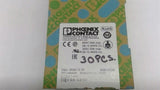 Phoenix Contact IEC 60947-7-1 Terminal Blocks 2.5mm2-690V Lot Of 30