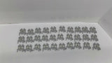 Phoenix Contact IEC 60947-7-1 Terminal Blocks 2.5mm2-690V Lot Of 30