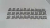 Phoenix Contact IEC 60947-7-1 Terminal Blocks 2.5mm2-690V Lot Of 30