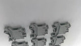 Phoenix Contact IEC 60947-7-1 Terminal Blocks 2.5mm2-690V Lot Of 30