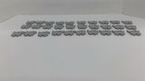 Phoenix Contact IEC 60947-7-1 Terminal Blocks 2.5mm2-690V Lot Of 30