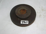 MARTIN 10S FLANGE - 1 7/8 - MAX RPM 3600 - USED