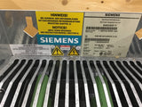 Siemens 6SE7032-2EE85-1AA0 Rectifier/Regenerating Unit Simovert