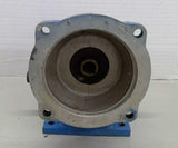 Morse E87HJ4477 Left Right Angle Gearbox Quill Input 56 Ratio 40:1 .35 HP