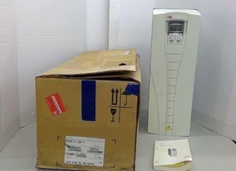 ABB ACS550-U1-059A-4 Inverter 40 Hp 380-480 V 59 Amps