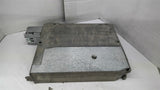Siemens 6SE7021-0EA61-Z AC Drive Simovert VC