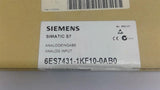 Siemens 6ES7431-1KF10-0AB0 Simatic S7 Processor Module