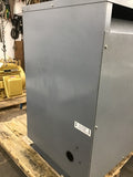 Square D 93T145HDIT 93KVA Transformer 460HV 460/266LV 3PH 60HZ