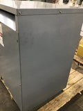 Square D 93T145HDIT 93KVA Transformer 460HV 460/266LV 3PH 60HZ