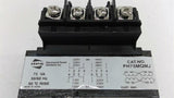 HPS IMPERATOR PH75MQMJ Control Transformer 75A 50/60HZ 220/440V