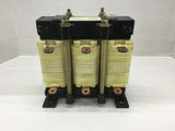 Siemens 6SE7024-7ES87-1FE0 Transformer 47 A 380-460 V