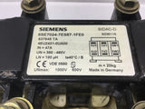 Siemens 6SE7024-7ES87-1FE0 Transformer 47 A 380-460 V