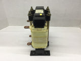 Siemens 6SE7024-7ES87-1FE0 Transformer 47 A 380-460 V