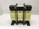 Siemens 6SE7024-7ES87-1FE0 Transformer 47 A 380-460 V