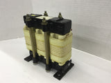 Siemens 6SE7024-7ES87-1FE0 Transformer 47 A 380-460 V