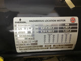 US Motor XS34SA2AC 3/4 HP AC Motor 208-230/460V 1800 Rpm 4P 56C 60HZ 3PH TEFC