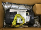 US Motor XS34SA2AC 3/4 HP AC Motor 208-230/460V 1800 Rpm 4P 56C 60HZ 3PH TEFC