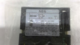 AEG 910-302-276-00 Control Relay 230V