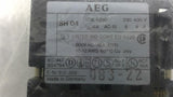 AEG 910-302-083-22 Control Relay