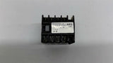 AEG 910-302-036-00 Mini Contactor 600 Volt