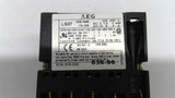AEG 910-302-036-00 Mini Contactor 600 Volt