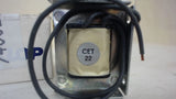 Cyalop 74002693 Transformer, Cet 22, Volts Not Stated