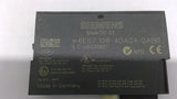 Siemens 6ES7138-4DA04-0AA0 Counter Module