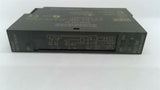 Siemens 6ES7138-4DA04-0AA0 Counter Module