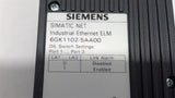 Siemens 6GK1102-5AA00 Simatic Net Industrial Ethernet ELM