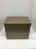 Rockaway 14x12x6 Metal Enclosure