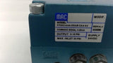 MAC PPC5-AAA-DGAB-CAA-A0 Proportional Pressure Pneumatic Control