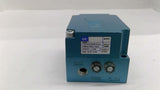 MAC PPC5-AAA-DGAB-CAA-A0 Proportional Pressure Pneumatic Control