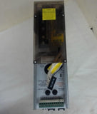 Indramat Tvm 2.2-050-220/300-W1/115/220 A.C. Servo Power Supply, 115 / 220 V Ac