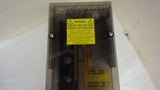 Indramat Tvm 2.2-050-220/300-W1/115/220 A.C. Servo Power Supply, 115 / 220 V Ac