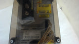 Indramat Tvm 2.2-050-220/300-W1/115/220 A.C. Servo Power Supply, 115 / 220 V Ac