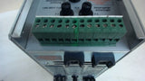 Indramat Tvm 2.2-050-220/300-W1/115/220 A.C. Servo Power Supply, 115 / 220 V Ac