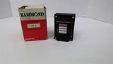 Hammond 169S Transformateurs X 60 A 115 Pri Volts 75 VA