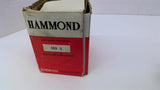 Hammond 169S Transformateurs X 60 A 115 Pri Volts 75 VA