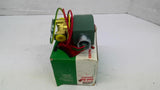 Asco Red Hat 8262G202 Solenoid Valve 1/4" 2 Watt 200 PSI