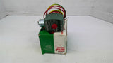 Asco Red Hat 8262G202 Solenoid Valve 1/4" 2 Watt 200 PSI