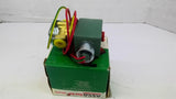 Asco Red Hat 8262G202 Solenoid Valve 1/4" 2 Watt 200 PSI