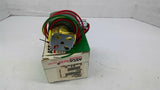 Asco Red Hat 8262G202 Solenoid Valve 1/4" 2 Watt 200 PSI