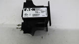 Eaton C0050E2A Industrial Control Transformer 50 VA