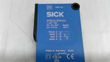 Sick WTE23-2P2412 Photoelectric Sensor 10-30 VDC